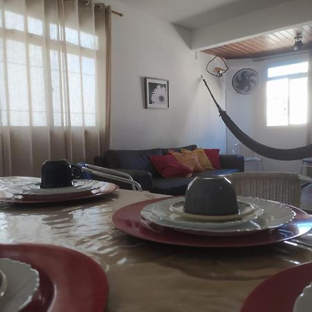 Apartamento Guarapari - Praia Do Morro エクステリア 写真