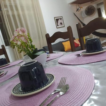 Apartamento Guarapari - Praia Do Morro エクステリア 写真