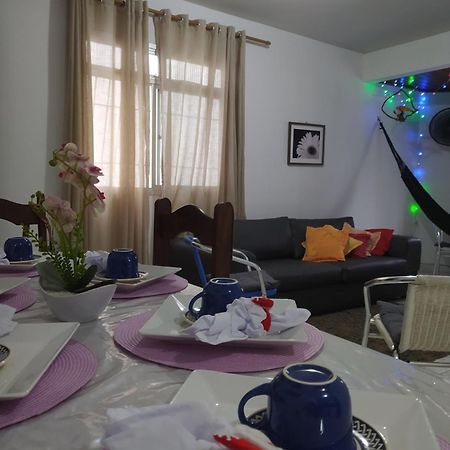 Apartamento Guarapari - Praia Do Morro エクステリア 写真