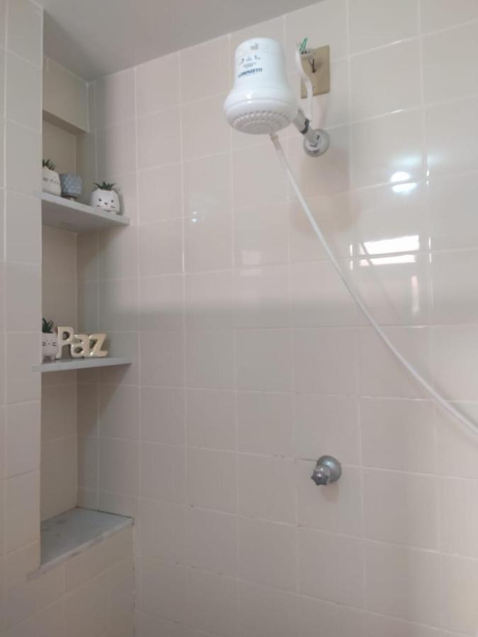 Apartamento Guarapari - Praia Do Morro エクステリア 写真
