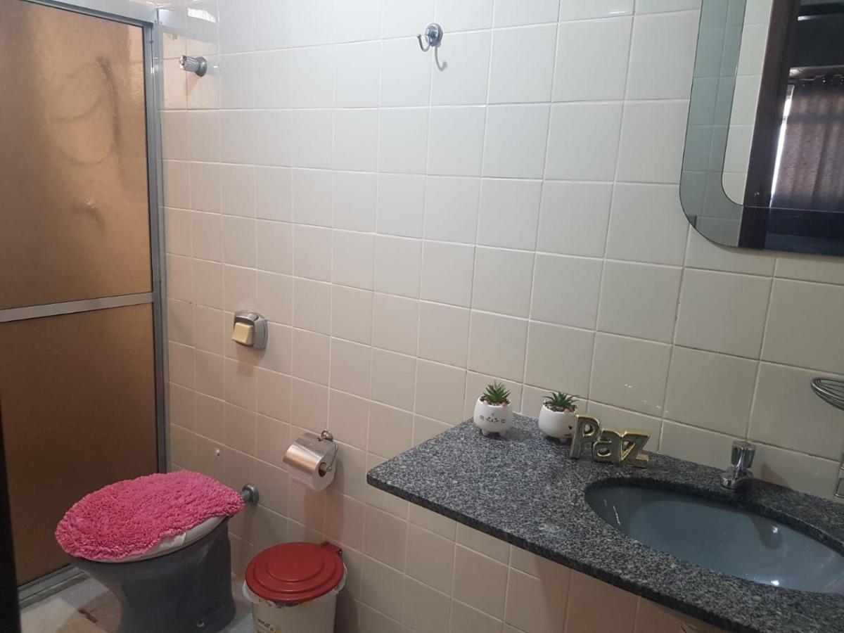 Apartamento Guarapari - Praia Do Morro エクステリア 写真