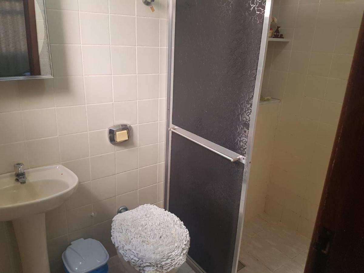 Apartamento Guarapari - Praia Do Morro エクステリア 写真