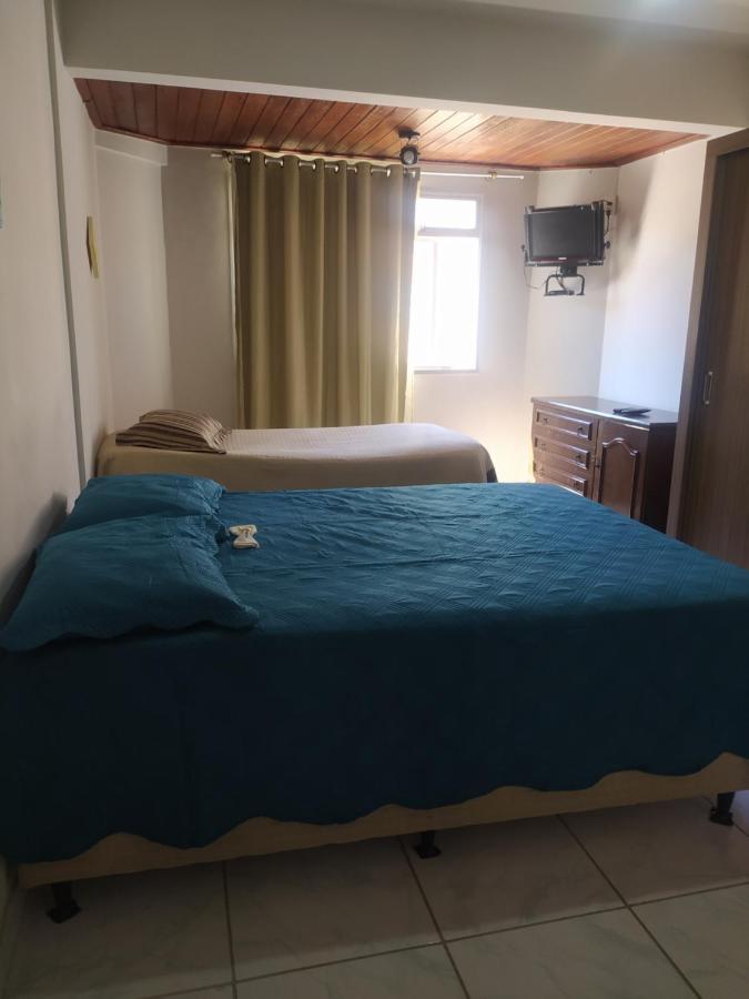 Apartamento Guarapari - Praia Do Morro エクステリア 写真