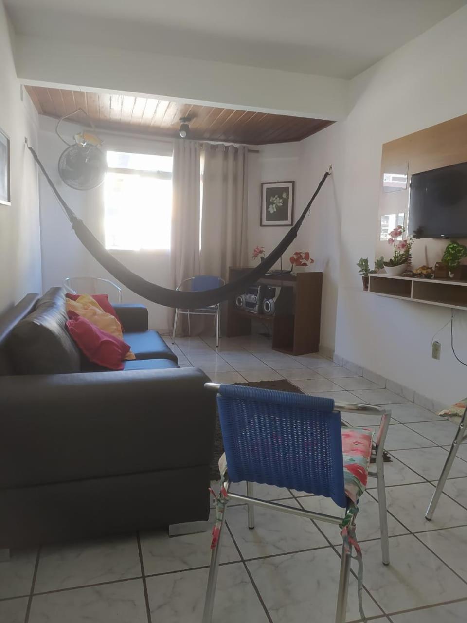 Apartamento Guarapari - Praia Do Morro エクステリア 写真