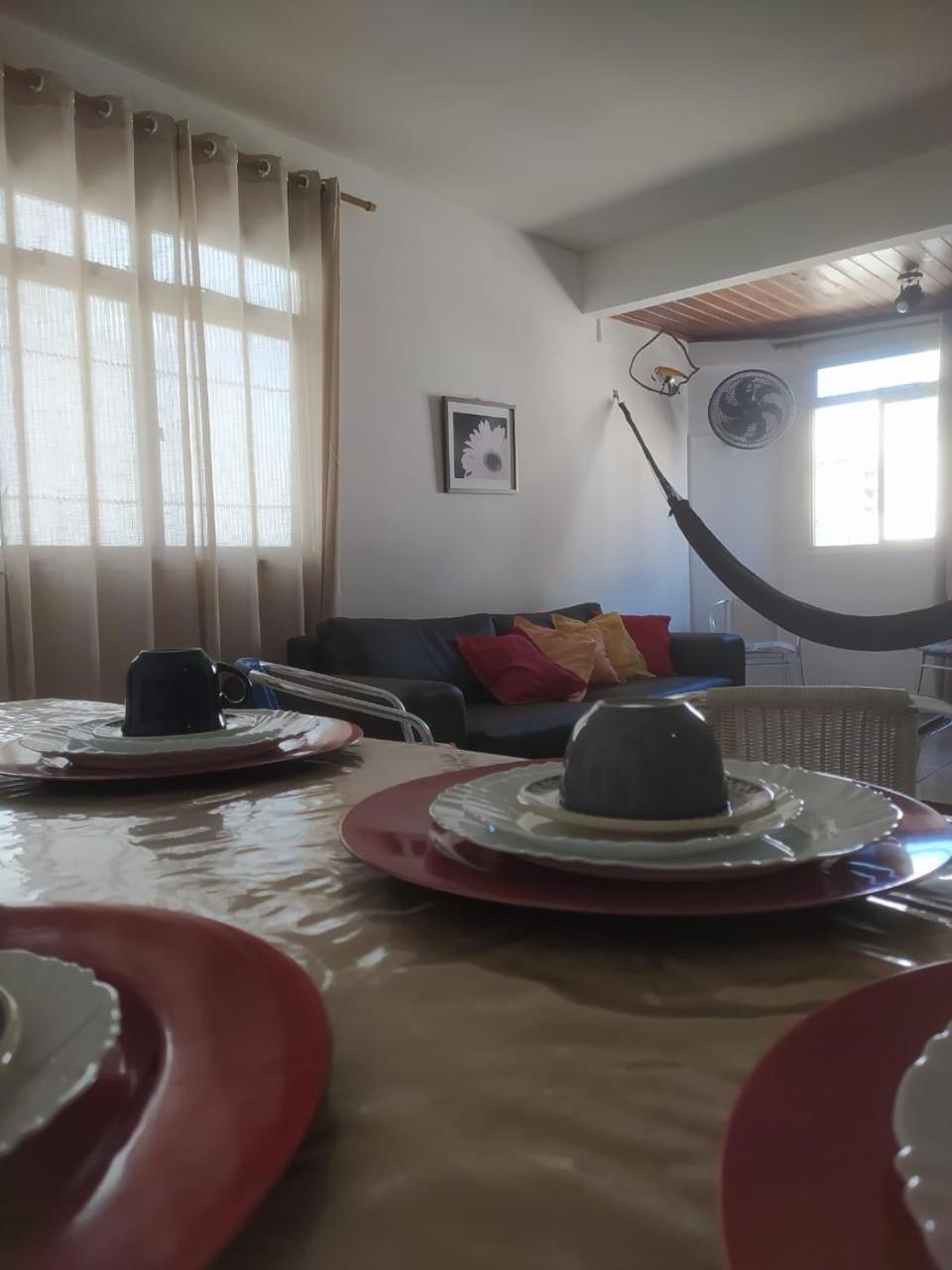 Apartamento Guarapari - Praia Do Morro エクステリア 写真