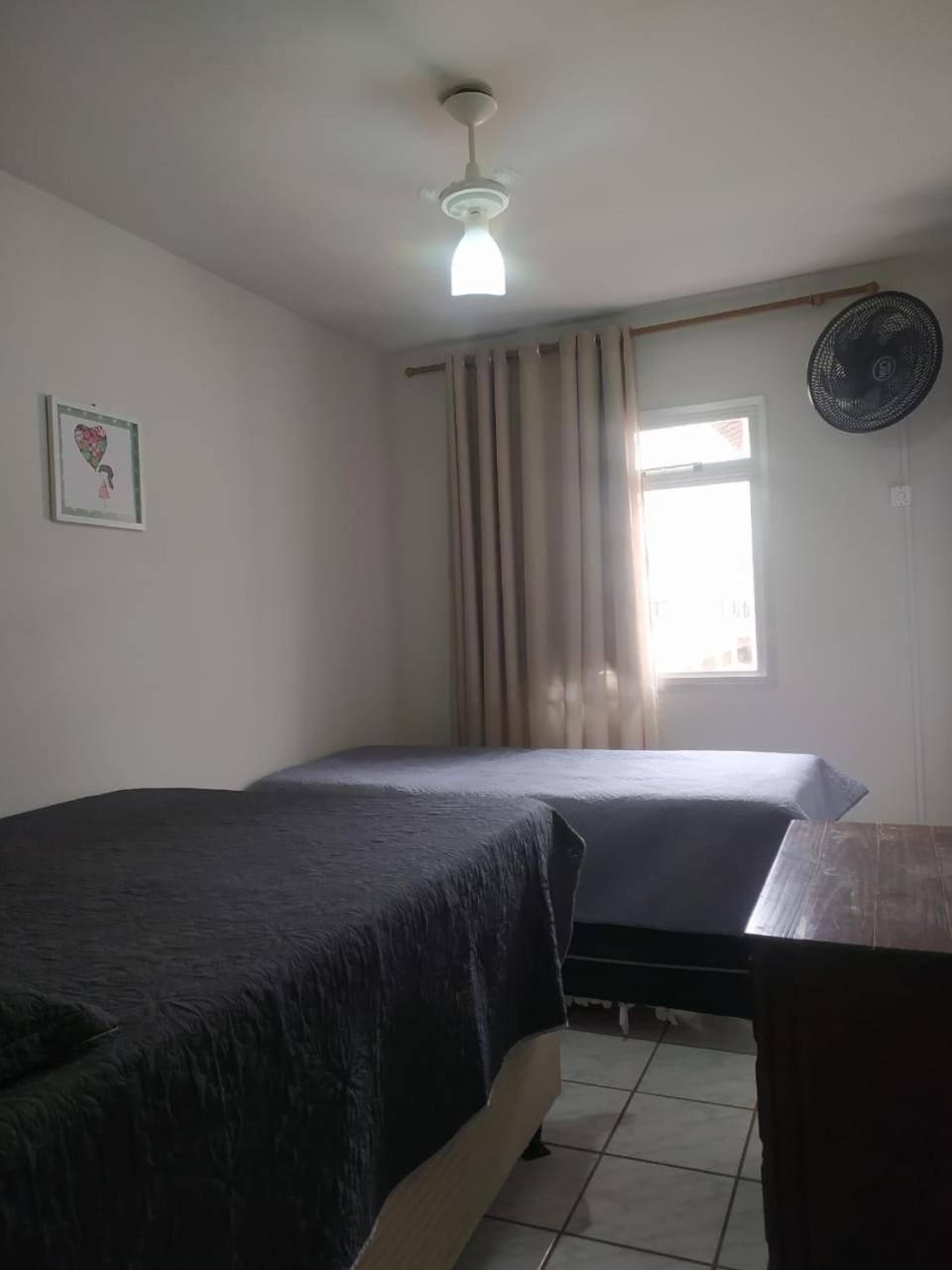 Apartamento Guarapari - Praia Do Morro エクステリア 写真