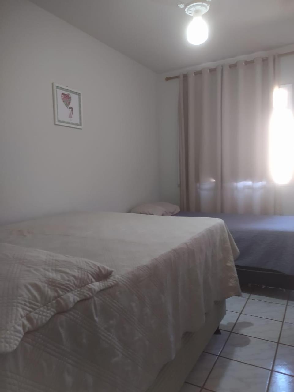 Apartamento Guarapari - Praia Do Morro エクステリア 写真