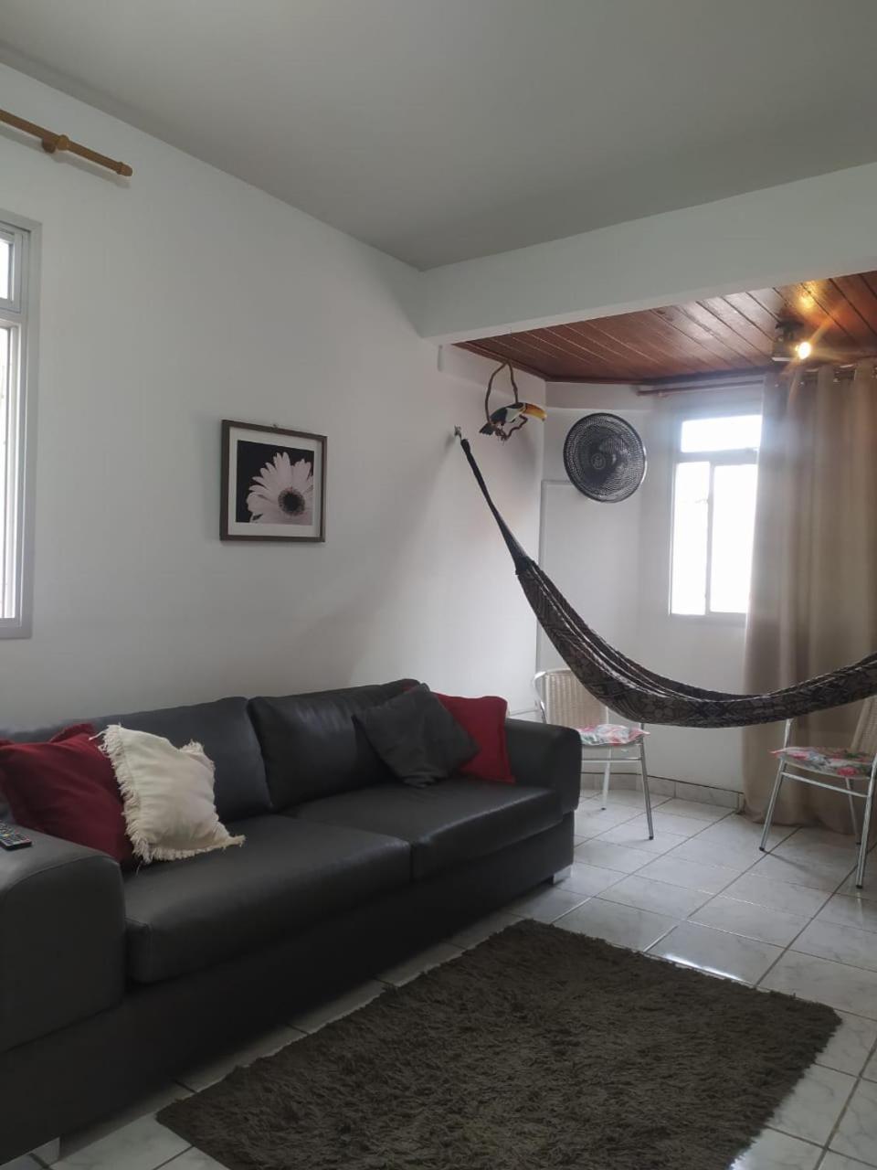Apartamento Guarapari - Praia Do Morro エクステリア 写真