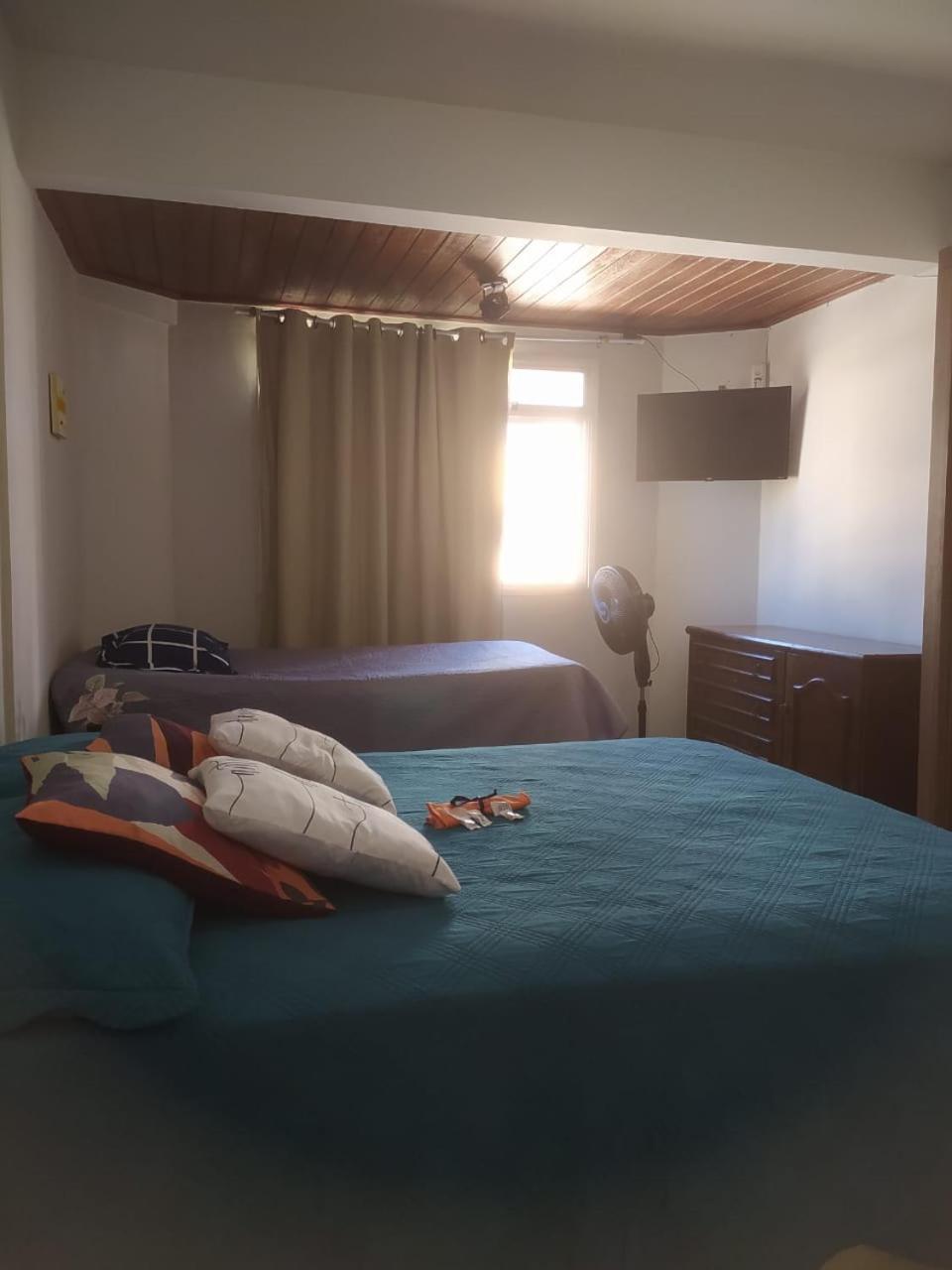 Apartamento Guarapari - Praia Do Morro エクステリア 写真