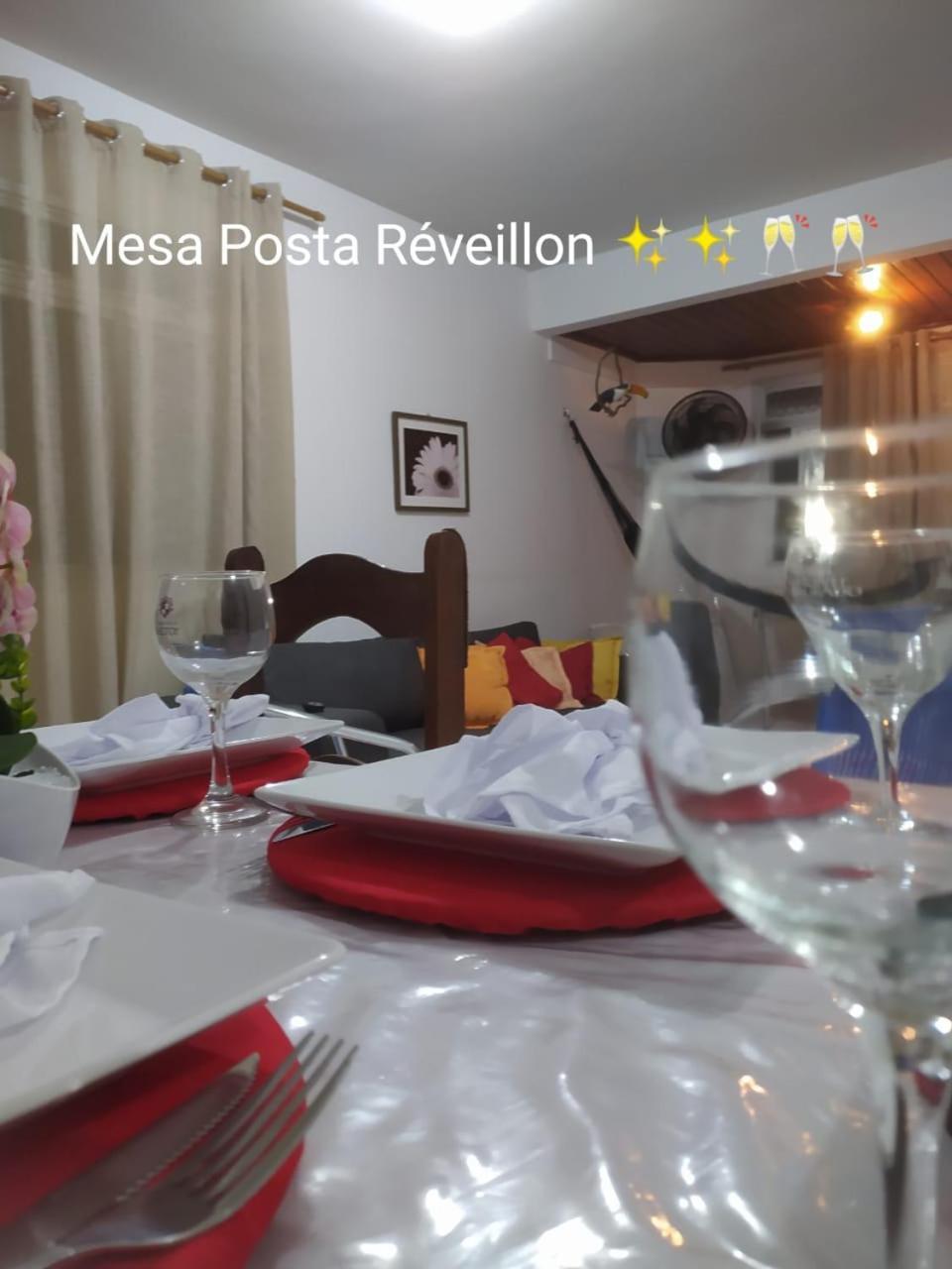 Apartamento Guarapari - Praia Do Morro エクステリア 写真