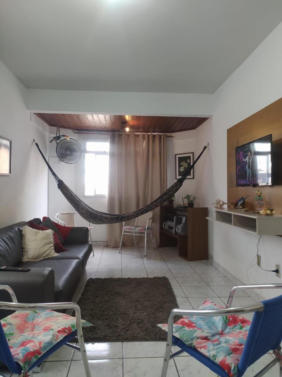 Apartamento Guarapari - Praia Do Morro エクステリア 写真