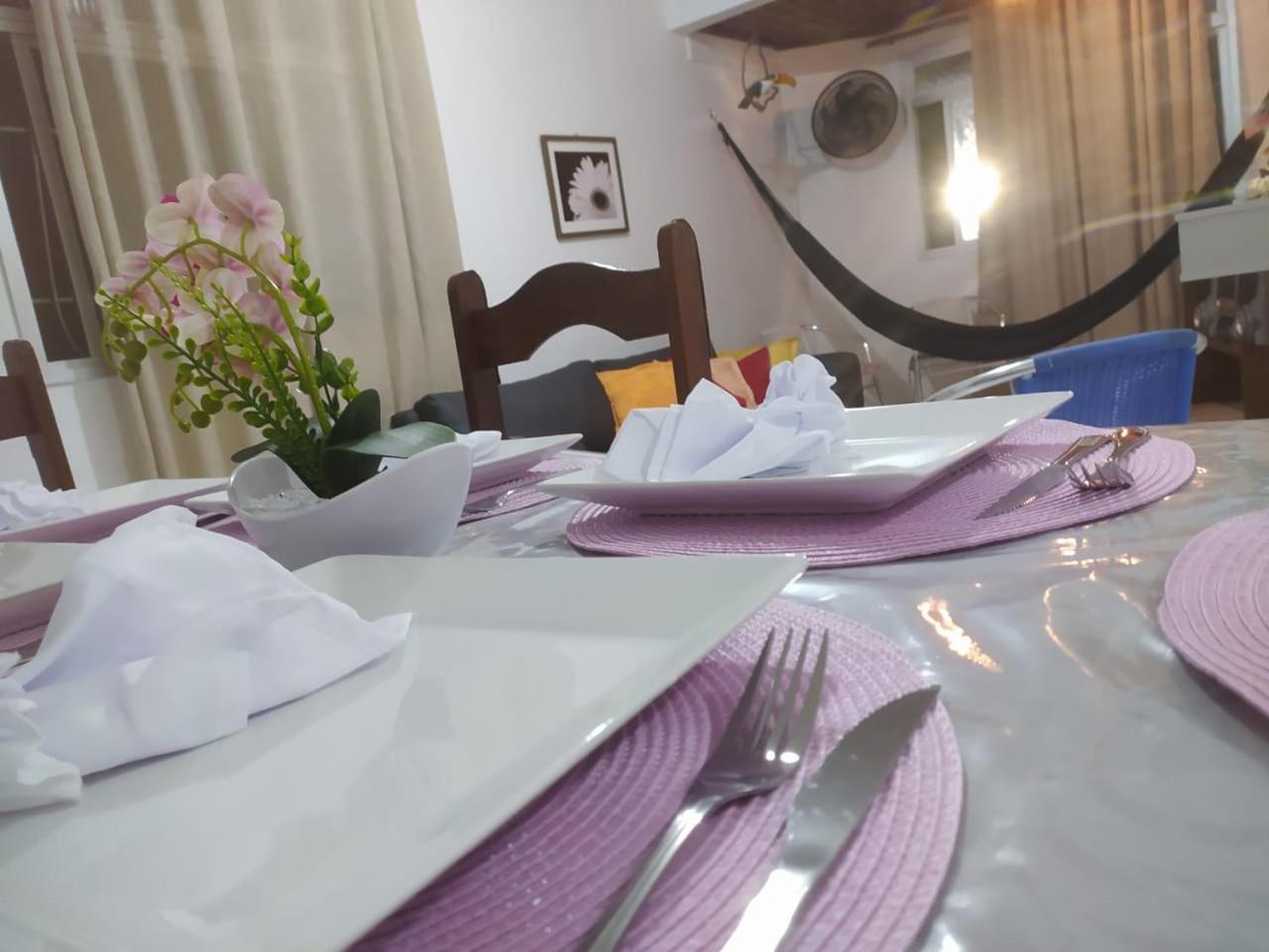 Apartamento Guarapari - Praia Do Morro エクステリア 写真