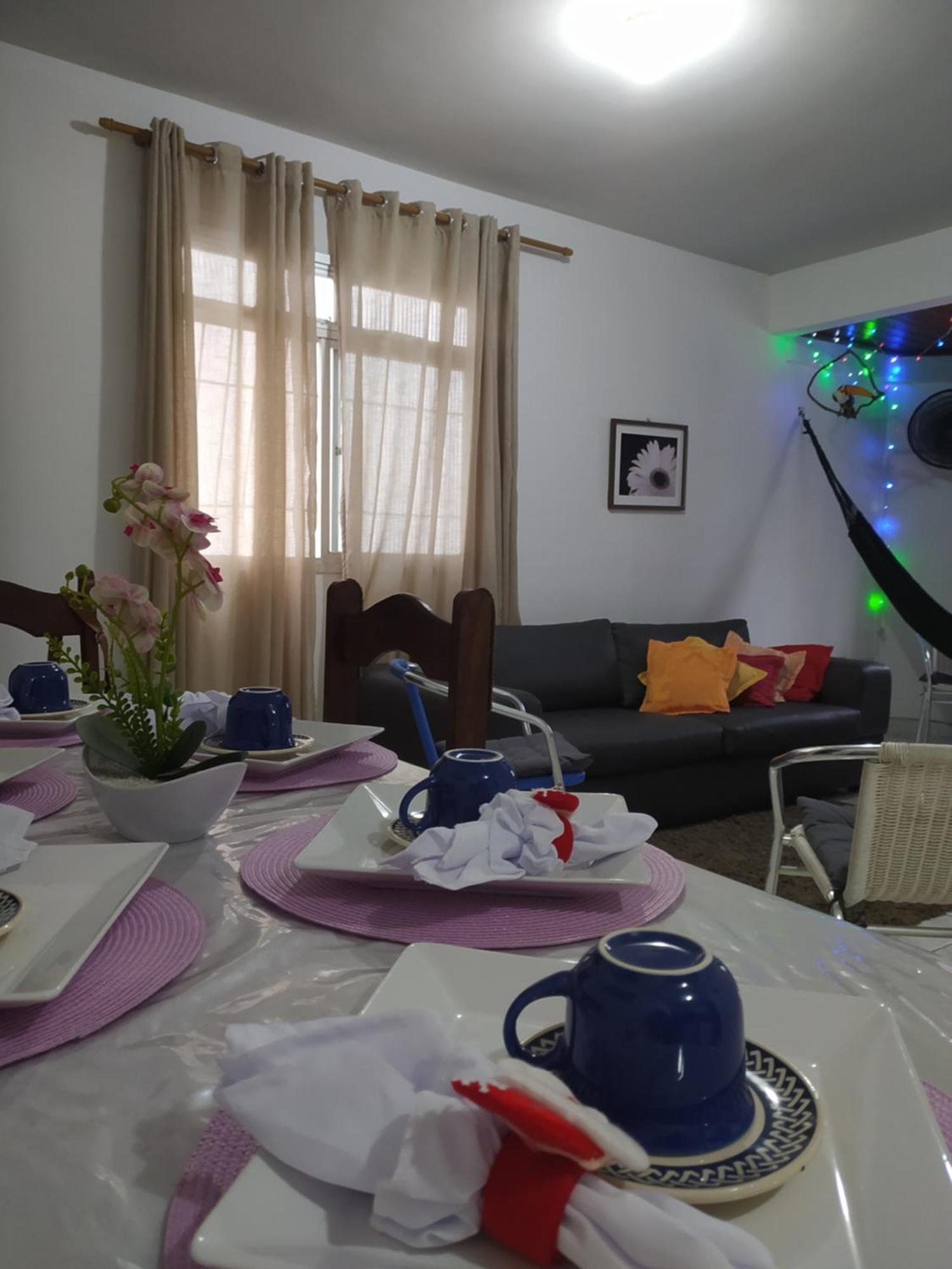 Apartamento Guarapari - Praia Do Morro エクステリア 写真